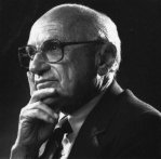 Milton Friedman